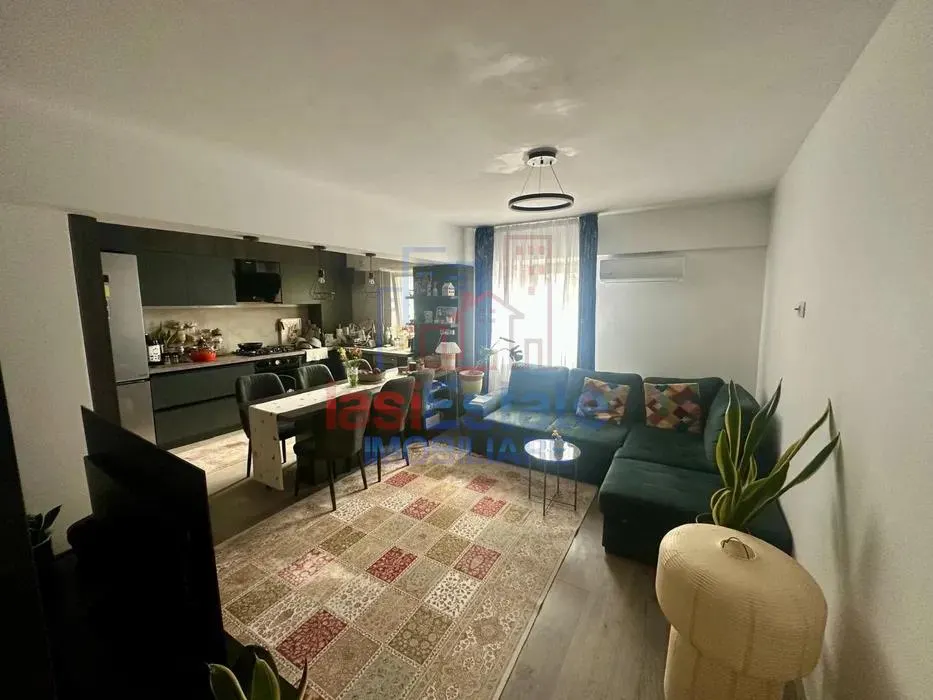 Apartament 3 Camere Centru - Hala Centrala - foto 2
