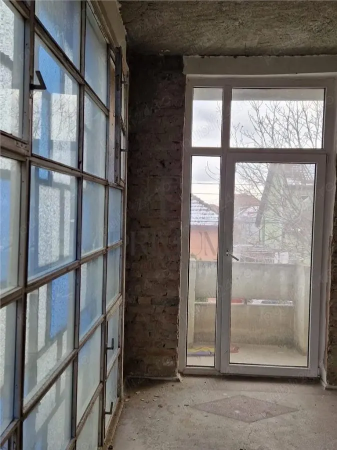 CALEA SAGULUI, CASA INDIVIDUALA, 3 CAMERE, 2 BAI - foto 1