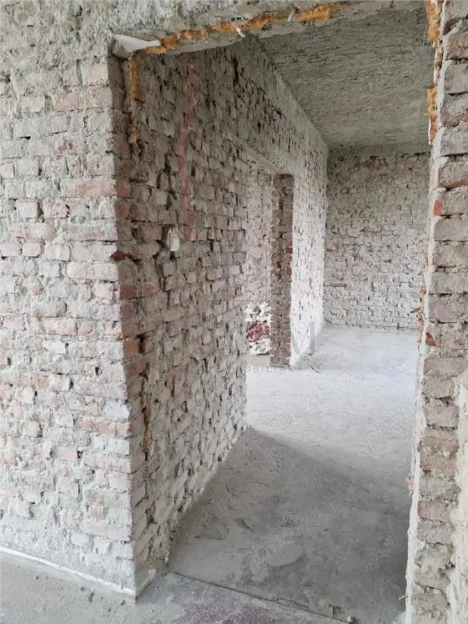 CALEA SAGULUI, CASA INDIVIDUALA, 3 CAMERE, 2 BAI - foto 3