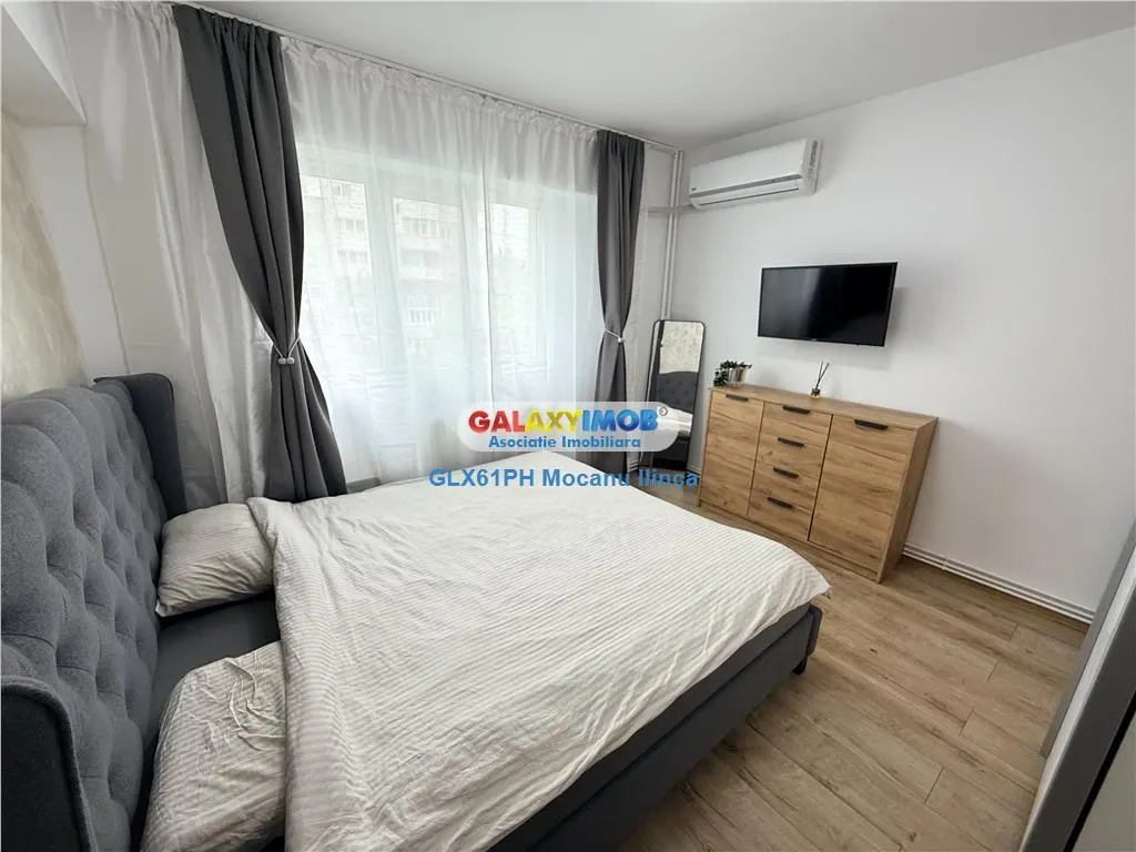 Inchiriere apartament 2 camere, Bulevardul Bucuresti, Ploiesti - foto 2