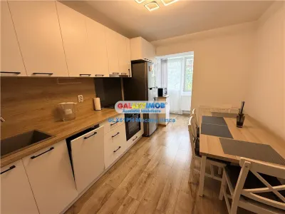 Inchiriere apartament 2 camere, Bulevardul Bucuresti, Ploiesti - foto 11