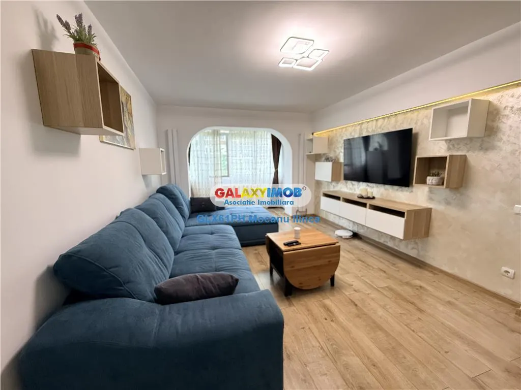 Inchiriere apartament 2 camere, Bulevardul Bucuresti, Ploiesti - foto 15