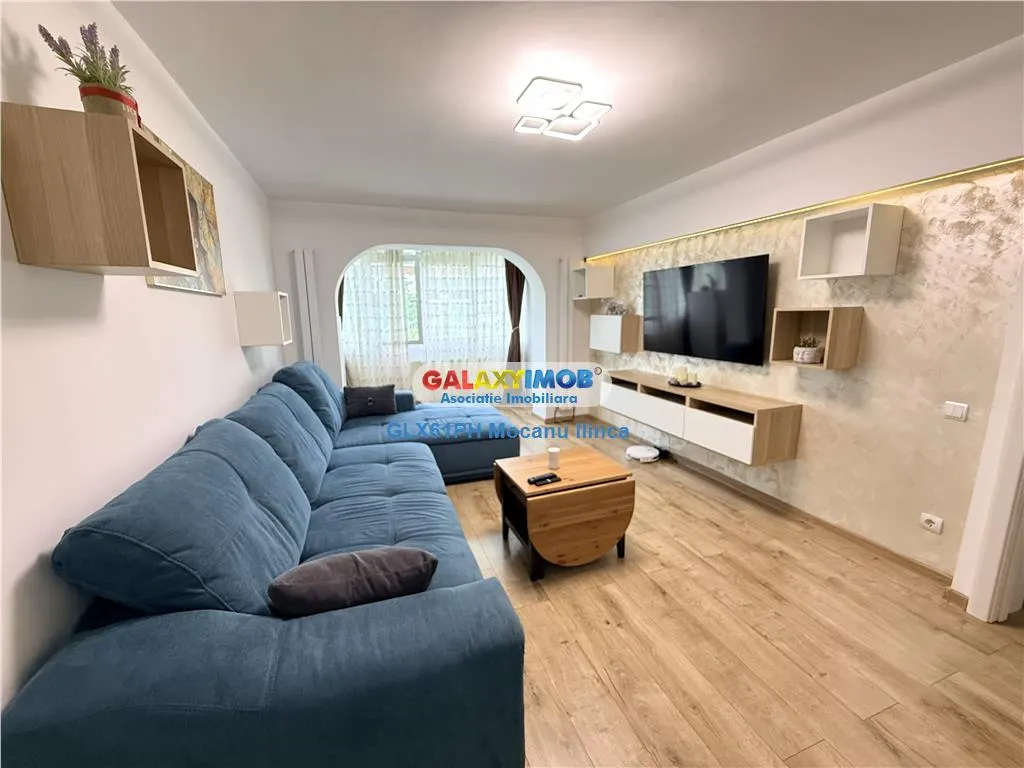 Inchiriere apartament 2 camere, Bulevardul Bucuresti, Ploiesti - foto 16