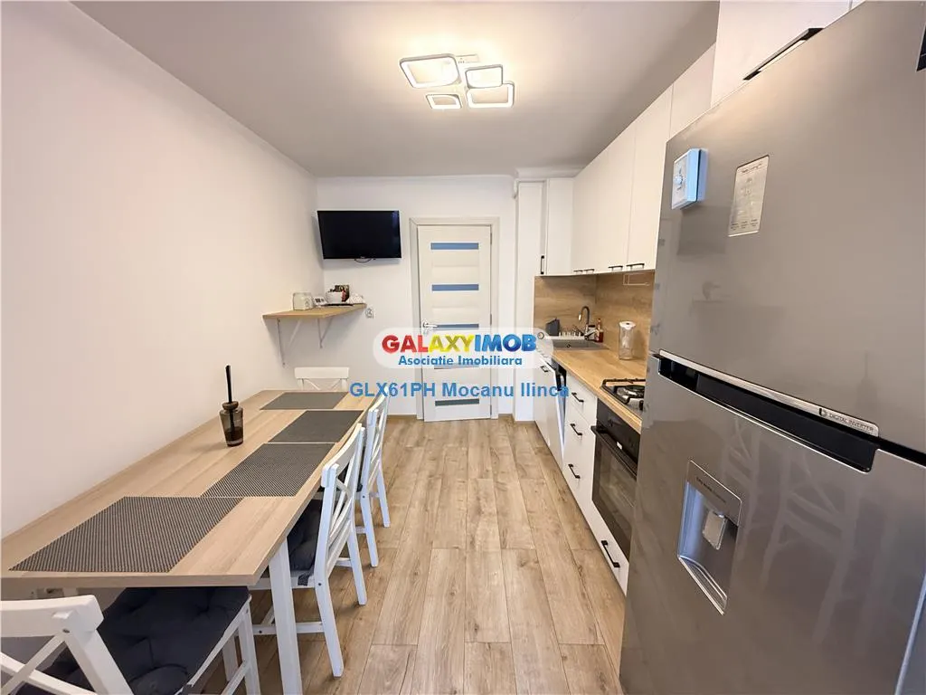 Inchiriere apartament 2 camere, Bulevardul Bucuresti, Ploiesti - foto 3