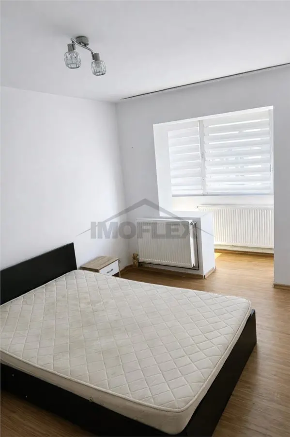 Apartament 2 camere zona zona Calea Torontal - foto 5