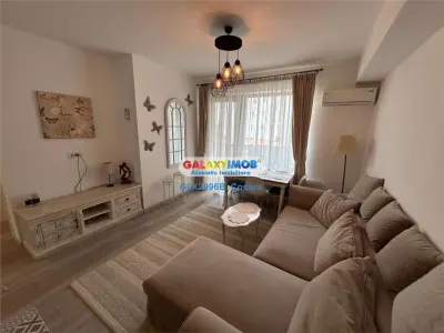 APARTAMENT 2 CAMERE DE INCHIRIAT RAHOVA MARRIOT 13 SEPTEMBRIE - foto 1