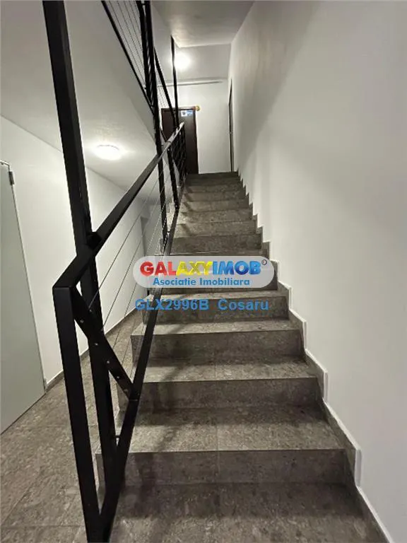 APARTAMENT 2 CAMERE DE INCHIRIAT RAHOVA MARRIOT 13 SEPTEMBRIE - foto 15