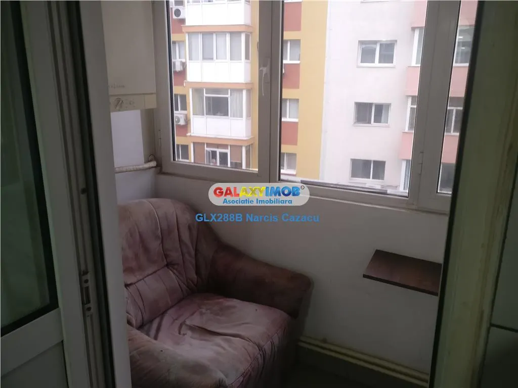 Mosilor,centrala termica, Obor Metrou inchiriere apartament 2 camere - foto 15
