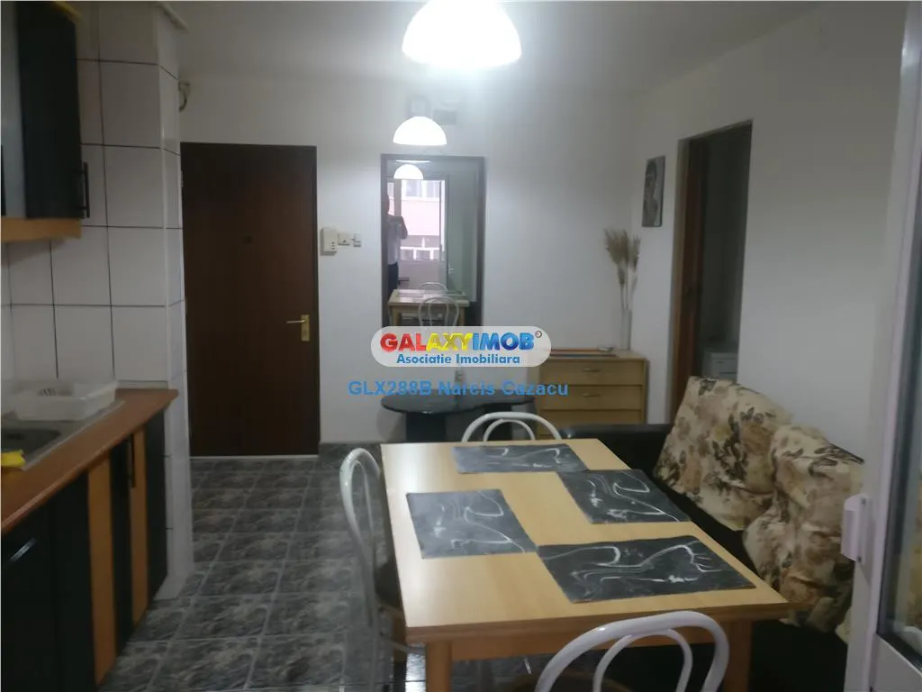 Mosilor,centrala termica, Obor Metrou inchiriere apartament 2 camere - foto 4