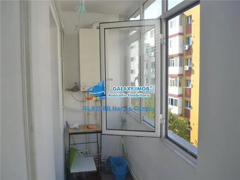 Mosilor,centrala termica, Obor Metrou inchiriere apartament 2 camere - foto 13