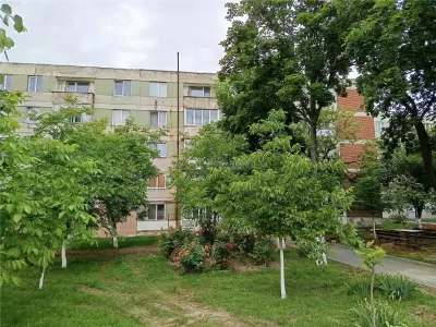 Apartament 2 camere in zona centrala Moldova Noua - foto 13