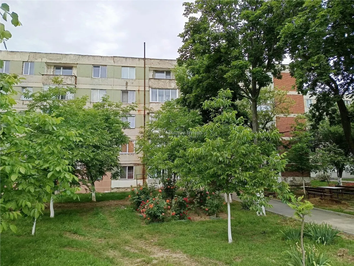 Apartament 2 camere in zona centrala Moldova Noua - foto 13