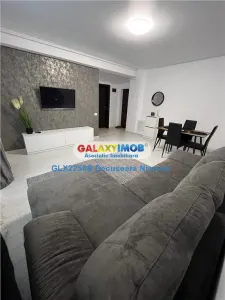 Apartament 2 camere mobilat utilat Militari Residence 76.900 euro - foto 4