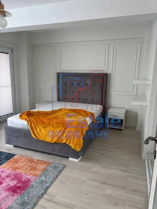 Apartament 1 Camera Nicolina - LIDL - foto 1