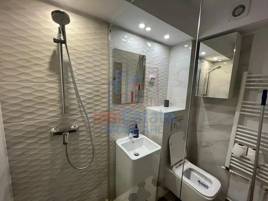 Apartament 1 Camera Tatarasi Sud - foto 6