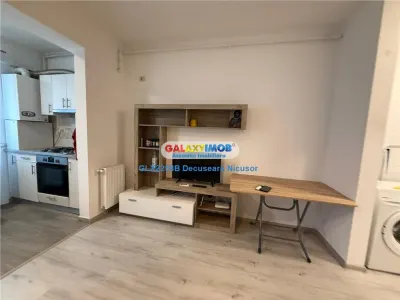 Apartament cu 3 camere Semi mobilat Utilat Chiajna 145.000 euro - foto 17