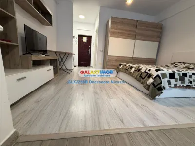 Apartament cu 3 camere Semi mobilat Utilat Chiajna 145.000 euro - foto 4