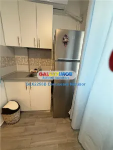 Apartament cu 3 camere Mobilat Utilat Militari Residence 130.000 Euro - foto 12