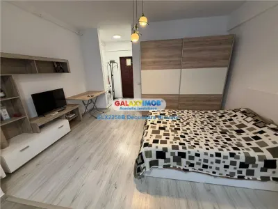 Apartament cu 3 camere Mobilat Utilat Militari Residence 130.000 Euro - foto 13