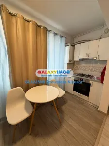 Apartament cu 3 camere Mobilat Utilat Militari Residence 130.000 Euro - foto 16