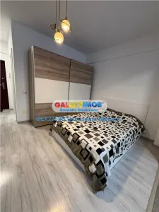 Apartament cu 3 camere Mobilat Utilat Militari Residence 130.000 Euro - foto 5