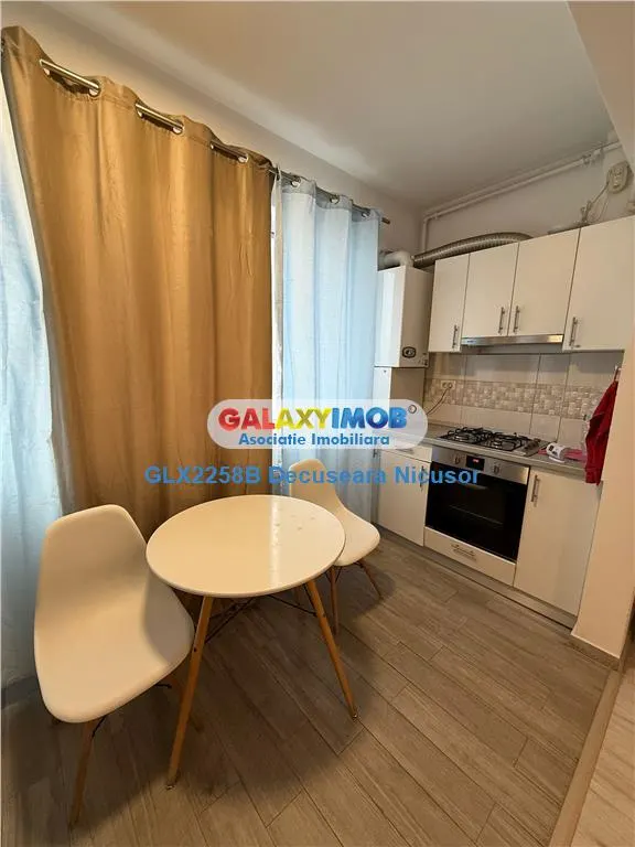 Apartament cu 2 camere Mobilat Utilat Militari Residence 72.000 - foto 16