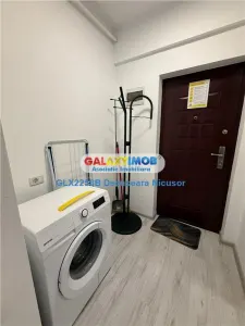 Apartament cu 2 camere Mobilat Utilat Militari Residence 72.000 - foto 8