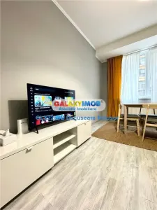 Apartament 2 camere Mobilat Utilata Militari Residence 87.500 euro - foto 4