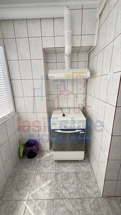 Apartament 2 Camere Nicolina - Prima Statie - foto 6
