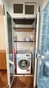 Apartament 2 Camere Nicolina - Prima Statie - foto 7