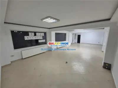 Spatiu comercial, in Militari Residence, Rezervelor, 70 mpu, 880 euro - foto 3