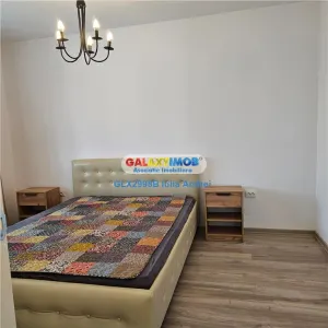 Apartament de 2 camere de inchiriat Bucurestii Noi - foto 2
