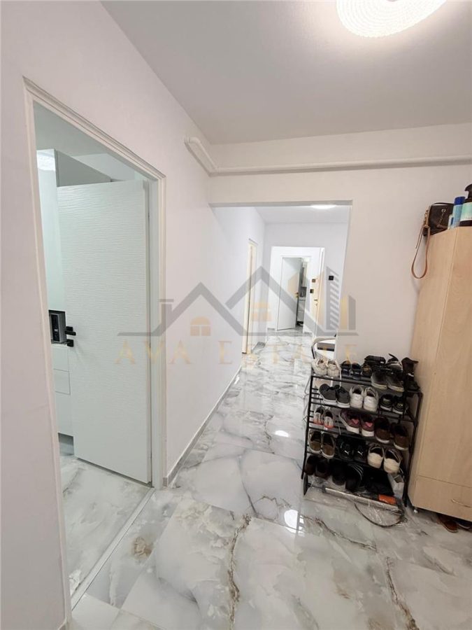 Apartament 3 camere | Decomandat, 72 mp - Zona Dambovita - foto 11