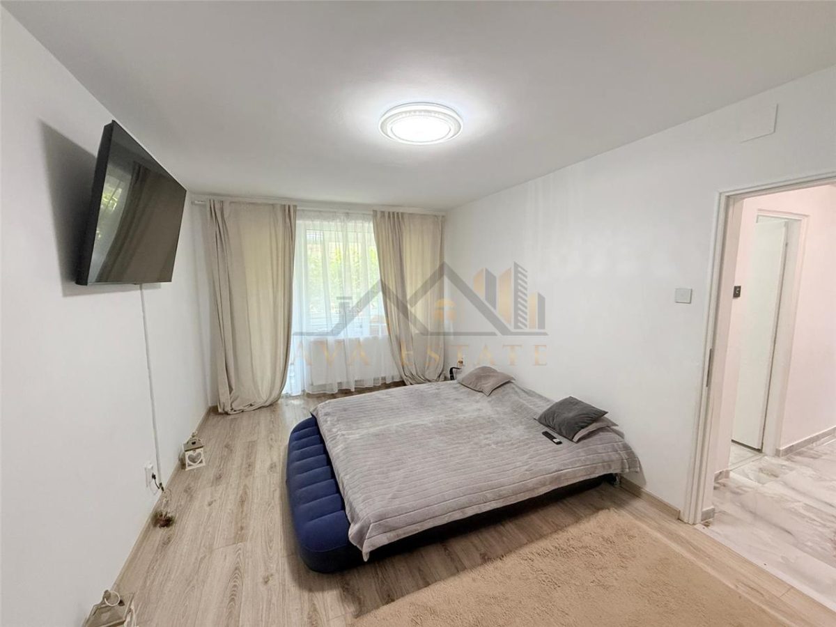 Apartament 3 camere | Decomandat, 72 mp - Zona Dambovita - foto 13