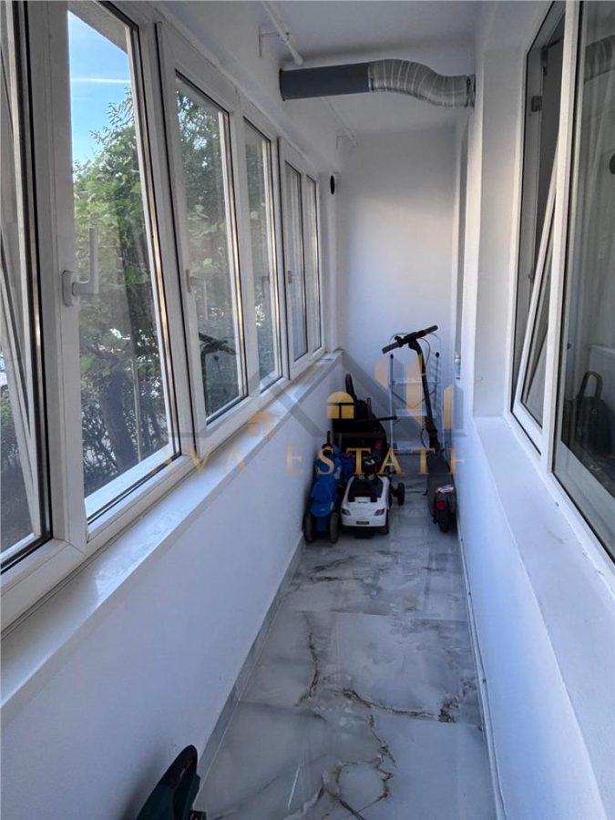 Apartament 3 camere | Decomandat, 72 mp - Zona Dambovita - foto 14