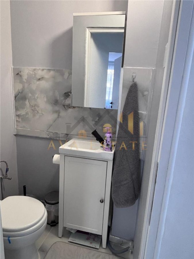 Apartament 3 camere | Decomandat, 72 mp - Zona Dambovita - foto 16
