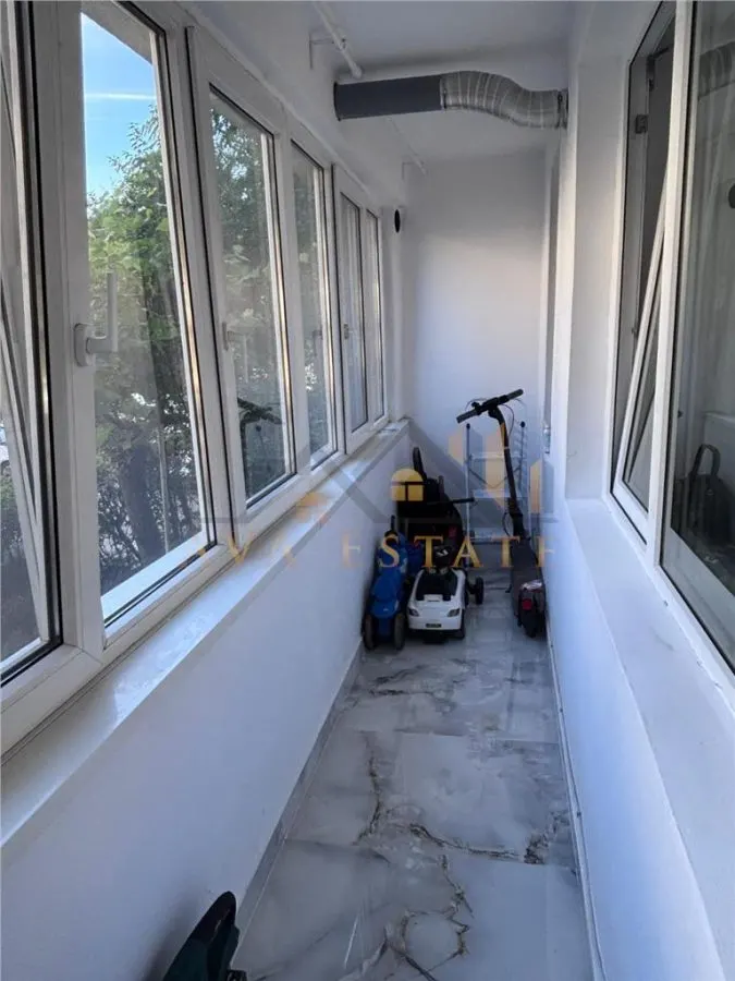 Apartament 3 camere | Decomandat, 72 mp - Zona Dambovita - foto 5