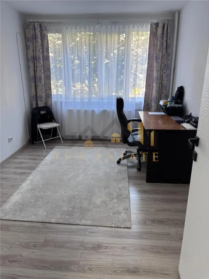 Apartament 3 camere | Decomandat, 72 mp - Zona Dambovita - foto 6