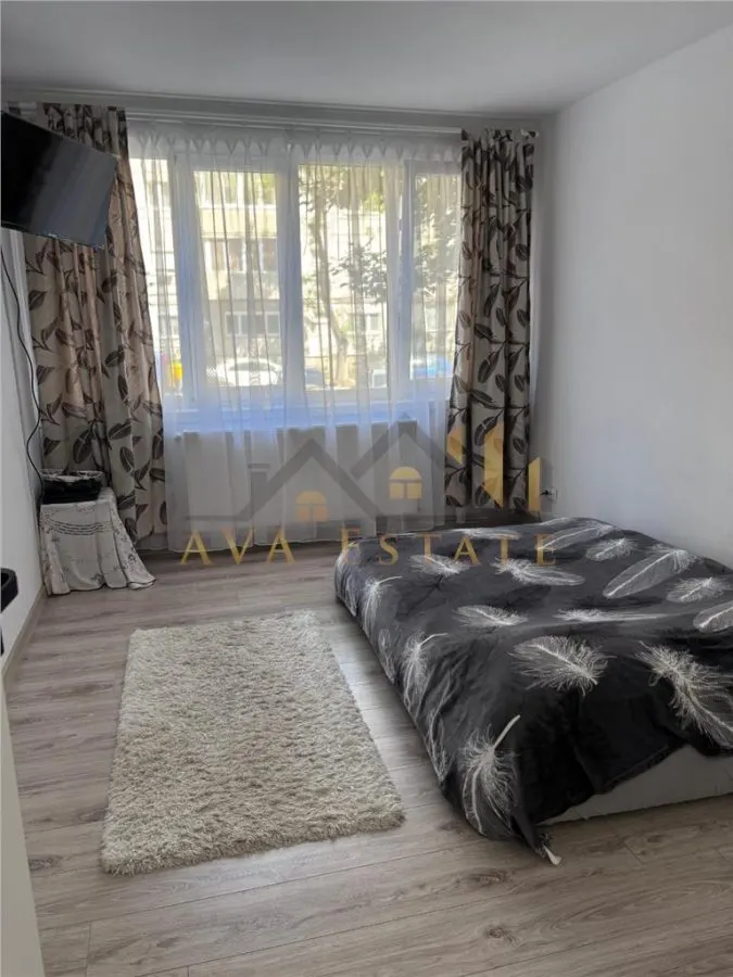Apartament 3 camere | Decomandat, 72 mp - Zona Dambovita - foto 7