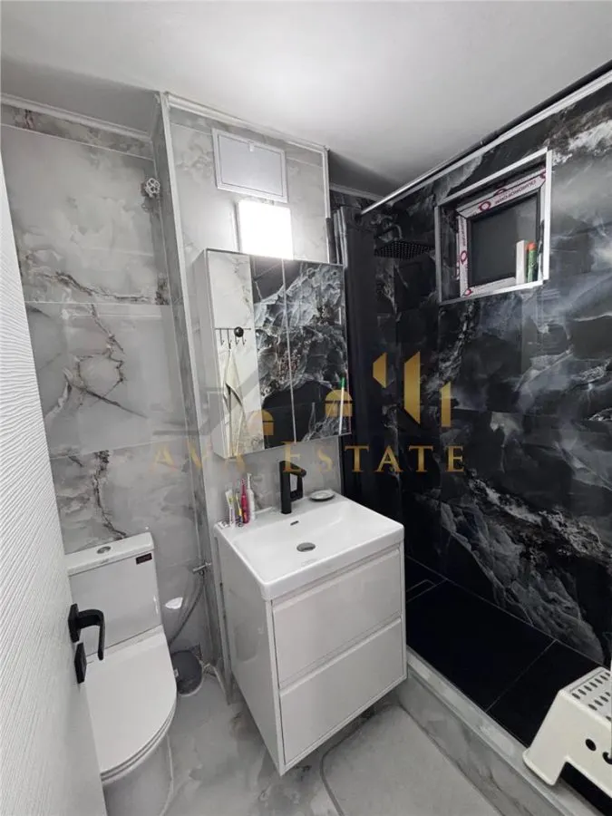 Apartament 3 camere | Decomandat, 72 mp - Zona Dambovita - foto 9