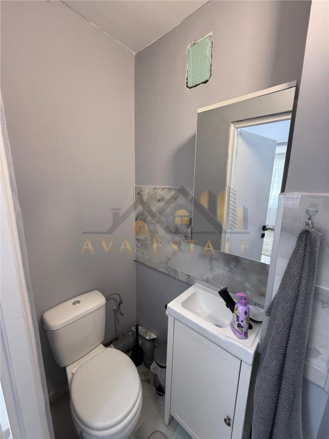Apartament 3 camere | Decomandat, 72 mp - Zona Dambovita - foto 10
