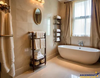 Design minimalist, rafinament maxim â€“ Casa ta moderna in Sanpetru - foto 16
