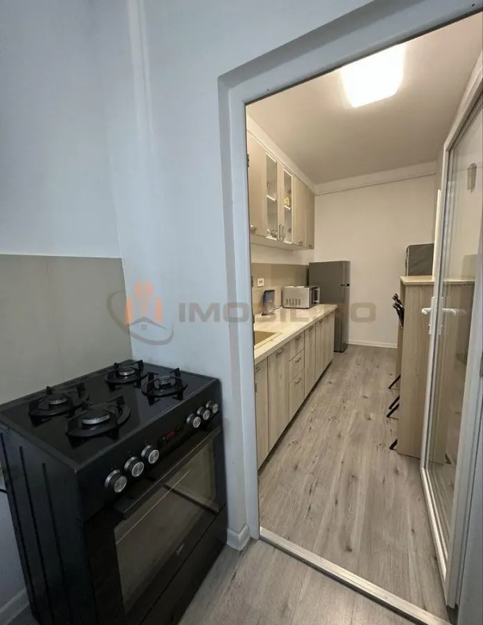 Apartament 1 cameră capăt Păcurari - foto 5