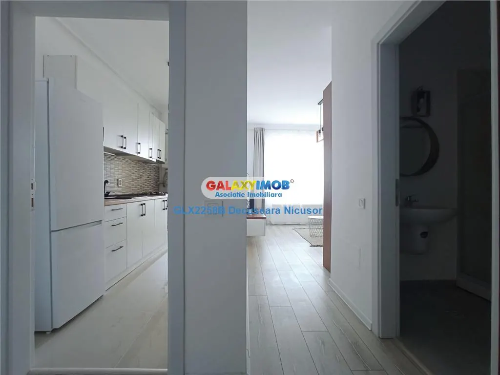 Garsoniera Militari Residence 54.900  Euro - foto 7