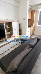 Garsoniera mobilata utilata Pollux Residence  300 Euro - foto 1