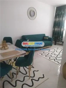 Apartament 2 camere Militari Residence, Mobilat, Utilat, 71.500 euro - foto 1