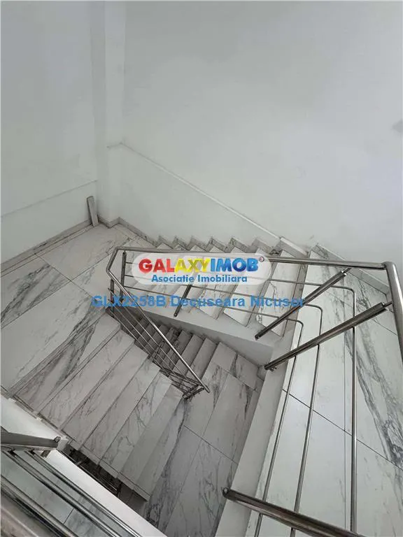 Garsoniera in Pollux Residence, mobilata, utliata, 270 euro - foto 9