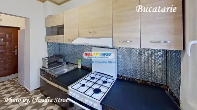 INCHIRIERE APARTAMENT 2 CAMERE GIURGIULUI - foto 1