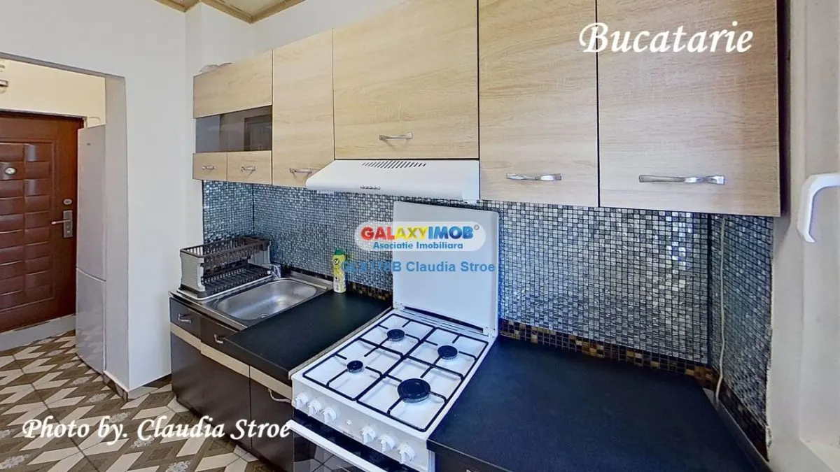 INCHIRIERE APARTAMENT 2 CAMERE GIURGIULUI - foto 1