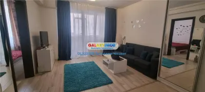 Studio,str.Ilie Petre, Militari Residence, 350 Euro - foto 1